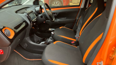 Toyota Aygo 1.0 VVT-i X-Cite 6 5dr Petrol Hatchback